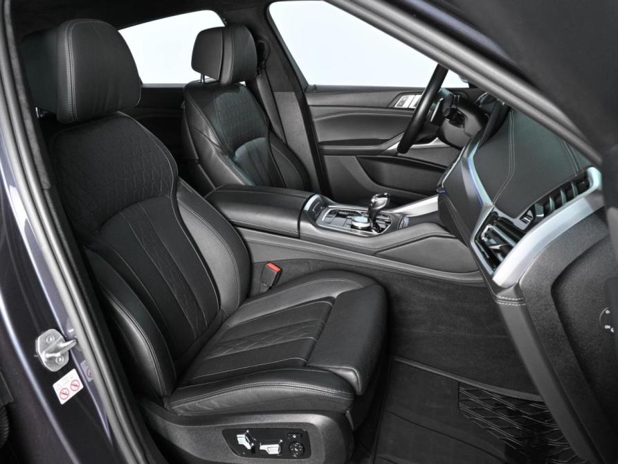 BMW X6 III (G06) Ростов-на-Дону  - изображение 8