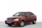 Chevrolet Lacetti I Барнаул  - изображение 28