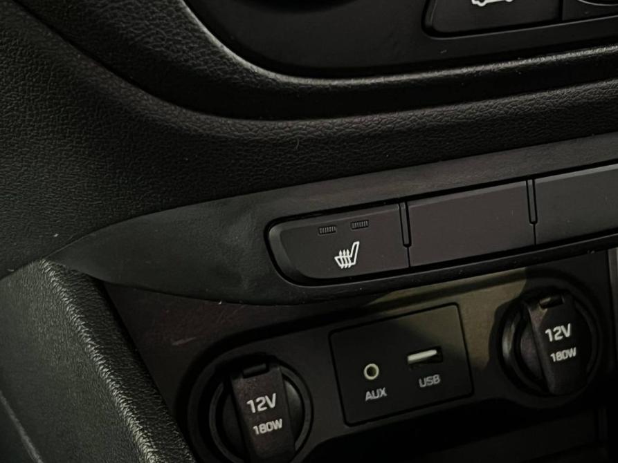 Hyundai Solaris II Оренбург  - изображение 16
