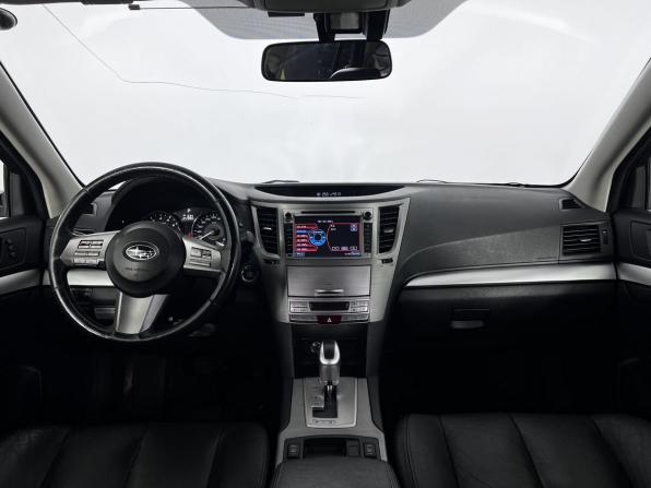 Subaru Outback IV с пробегом 2011 года, цена 1 150 000 рублей, 247899 км, универсал, Автокод Объявления