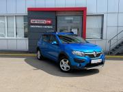 Renault Sandero II Альметьевск  - изображение 19