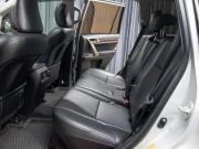 Lexus GX II Рестайлинг Москва  - изображение 36