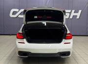 BMW 7 серии VI (G11/G12) Благовещенск  - изображение 47
