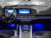 Mercedes-Benz GLS II (X167) Рестайлинг Москва  - изображение 35