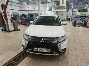 Mitsubishi Outlander III Рестайлинг 3 Санкт-Петербург  - изображение 10