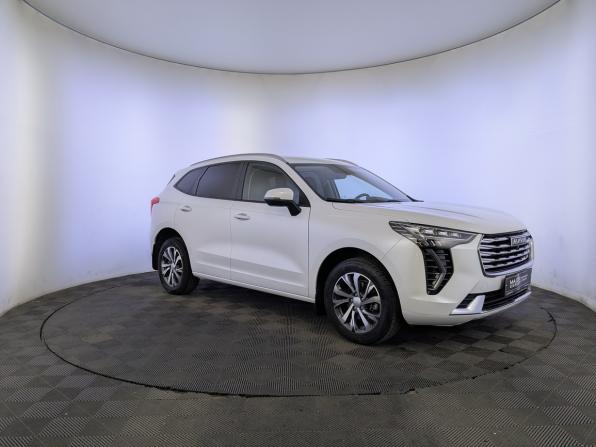 Haval Jolion I с пробегом 2023 года, цена 1 790 000 рублей, 42298 км, внедорожник, Автокод Объявления