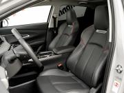 Changan UNI-T I Екатеринбург  - изображение 41