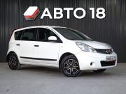 Nissan Note I Рестайлинг Ижевск  - изображение 18