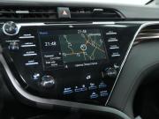 Toyota Camry VIII (XV70) Новосибирск  - изображение 67