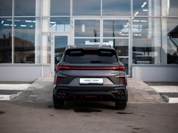 Geely Coolray I Рестайлинг с пробегом 2024 года, цена 2 200 000 рублей, 33962 км, внедорожник, Автокод Объявления