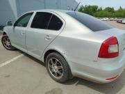 Skoda Octavia II (A5) Рестайлинг Воронеж  - изображение 10