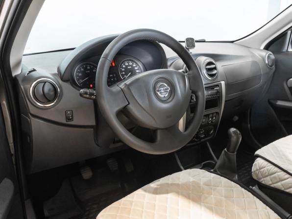 Nissan Almera III (G15) с пробегом 2016 года, цена 660 000 рублей, 170705 км, седан, Автокод Объявления