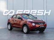 Nissan Juke I Краснодар  - изображение 17