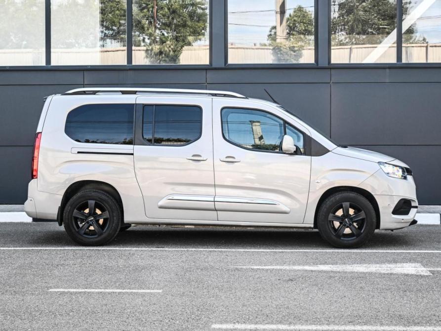 Toyota ProAce City I Новороссийск  - изображение 5