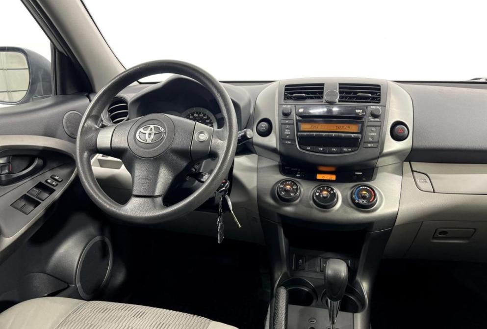 Toyota RAV4 III (XA30) Рестайлинг Нижний Новгород  - изображение 15
