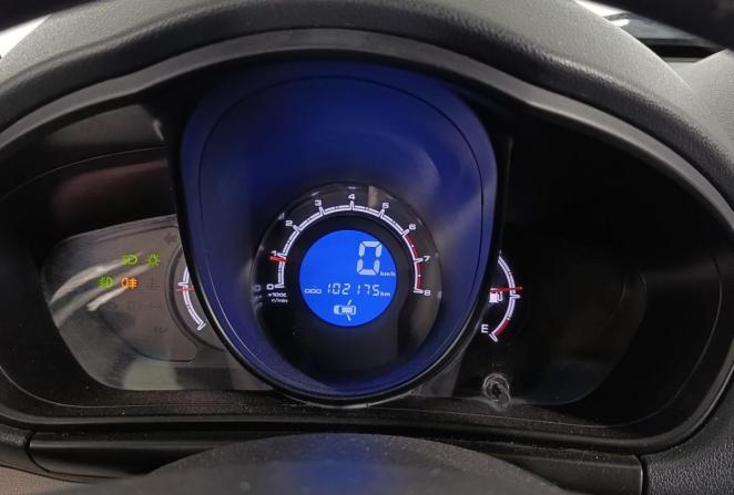 Lifan X60 I с пробегом 2012 года, цена 650 000 рублей, 102174 км, внедорожник, Автокод Объявления