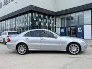 Mercedes-Benz E-Класс III (W211 S211) Рестайлинг Краснодар  - изображение 36