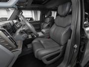 Dongfeng Mengshi M-Hero 917 Москва  - изображение 53