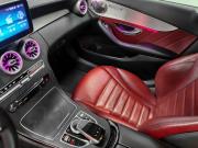 Mercedes-Benz C-Класс IV (W205) Новосибирск  - изображение 45