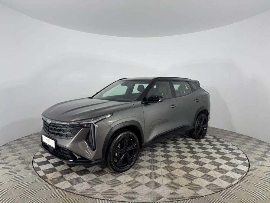 Geely Cityray Ногинск  - изображение 1