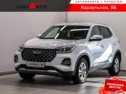 Chery Tiggo 4 Pro I Красноярск  - изображение 33
