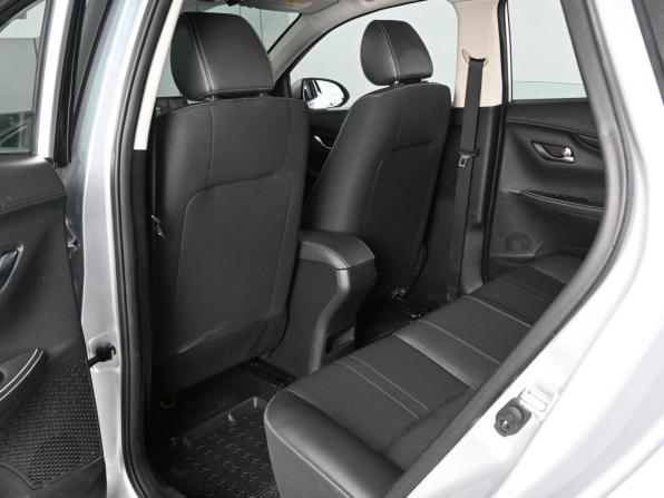 Changan Alsvin с пробегом 2023 года, цена 1 109 000 рублей, 37272 км, седан, Автокод Объявления