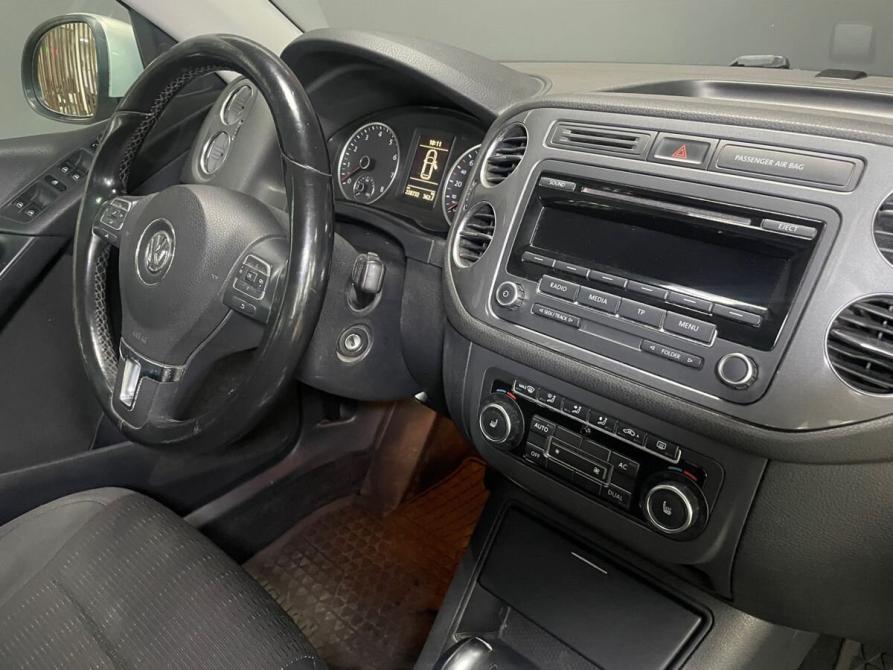 Volkswagen Tiguan I Рестайлинг Тверь  - изображение 18