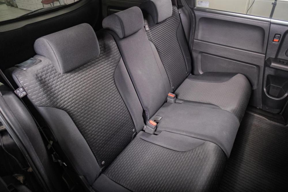Honda Freed I Рестайлинг Томск  - изображение 17