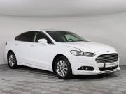 Ford Mondeo V Химки  - изображение 20