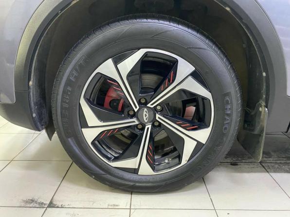 Chery Tiggo 4 Pro I Рестайлинг с пробегом 2023 года, цена 1 669 200 рублей, 63368 км, внедорожник, Автокод Объявления