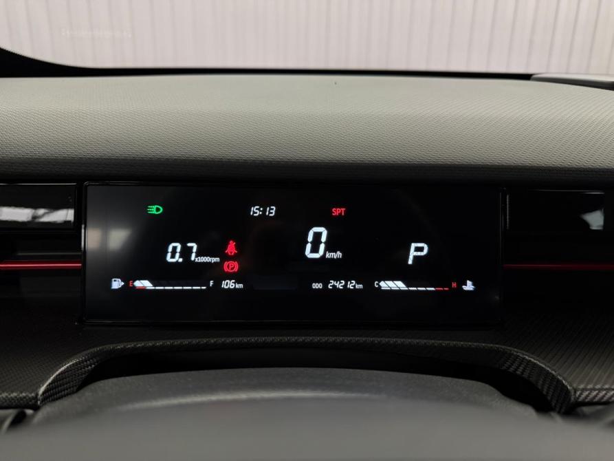JETOUR DASHING I Краснодар  - изображение 10
