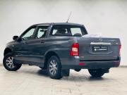SsangYong Actyon Sports II Кемерово  - изображение 21