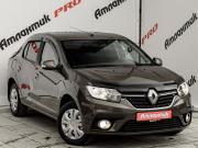 Renault Logan II Рестайлинг Екатеринбург  - изображение 25