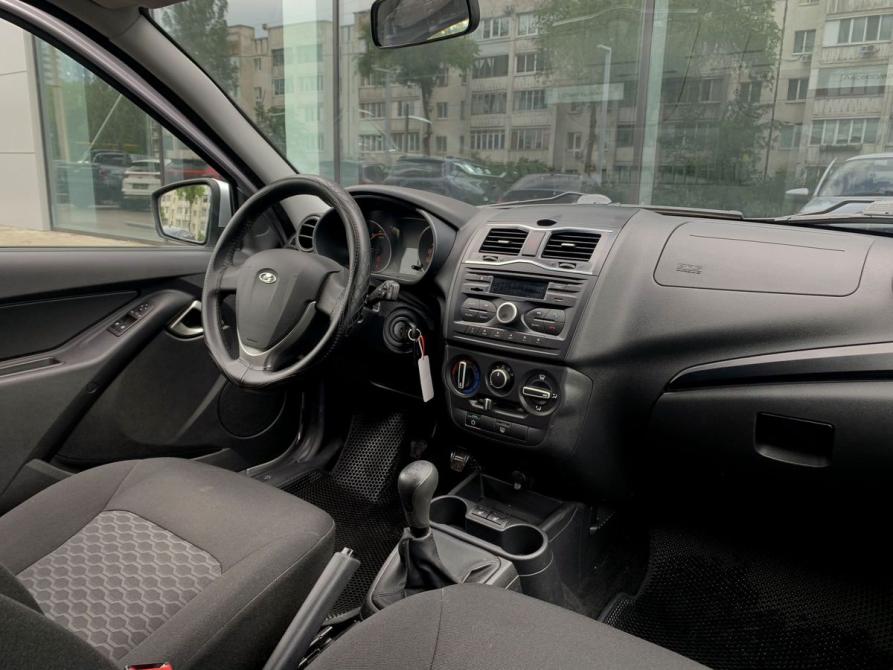Lada (ВАЗ) Granta I Рестайлинг Самара  - изображение 9