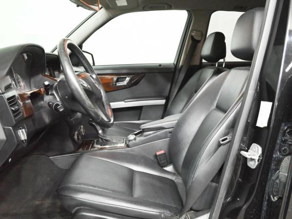 Mercedes-Benz GLK-Класс I (X204) с пробегом 2010 года, цена 1 570 000 рублей, 197741 км, внедорожник, Автокод Объявления
