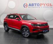 Changan CS35 Plus I Москва  - изображение 27