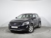 Volvo XC60 I Рестайлинг Санкт-Петербург  - изображение 21