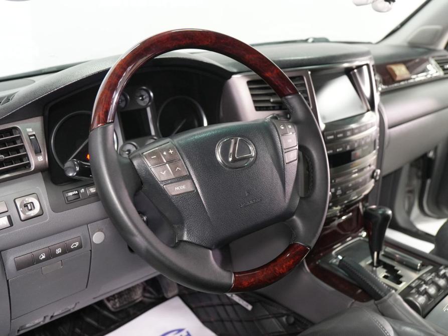 Lexus LX III Новосибирск  - изображение 27