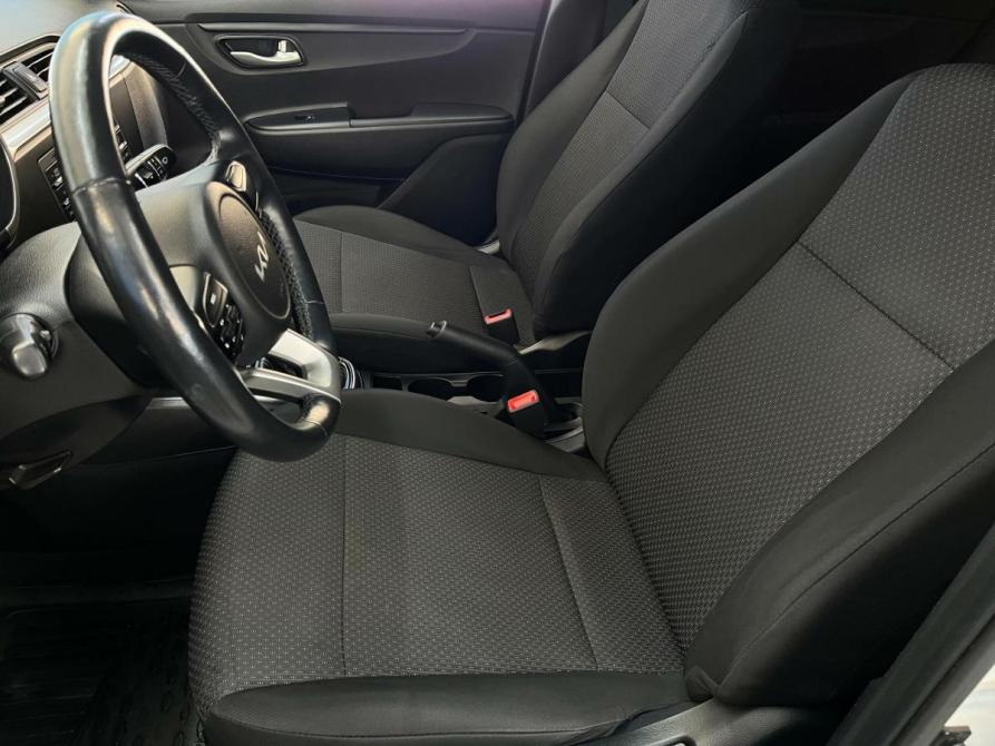 Kia Rio IV Рестайлинг Нижнекамск  - изображение 13
