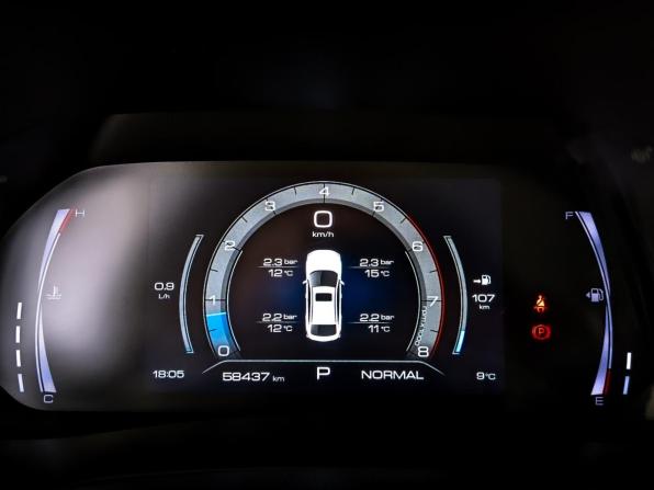 Haval F7x I Рестайлинг с пробегом 2022 года, цена 1 895 000 рублей, 58434 км, внедорожник, Автокод Объявления