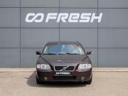 Volvo S60 I Рестайлинг Краснодар  - изображение 23