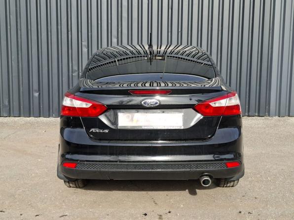 Ford Focus III с пробегом 2012 года, цена 649 000 рублей, 252535 км, седан, Автокод Объявления