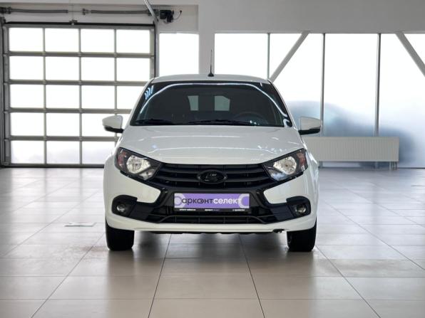 Lada (ВАЗ) Granta I Рестайлинг с пробегом 2023 года, цена 800 000 рублей, 65311 км, лифтбек, Автокод Объявления