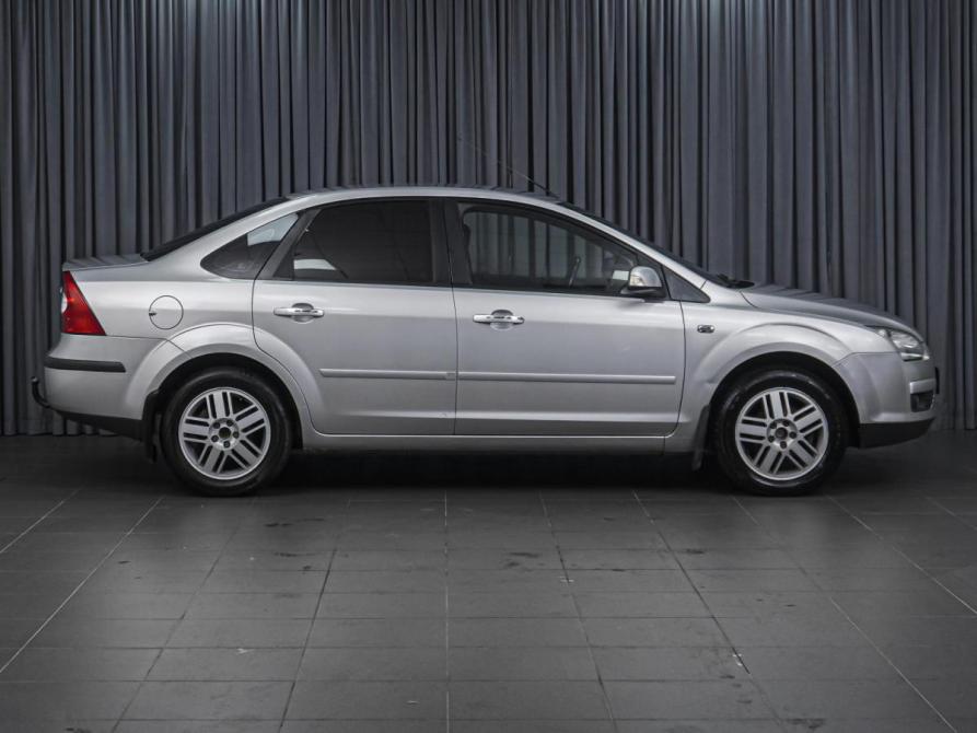 Ford Focus II Ставрополь  - изображение 5
