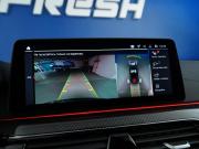 BMW M5 VI (F90) Рестайлинг Москва  - изображение 66