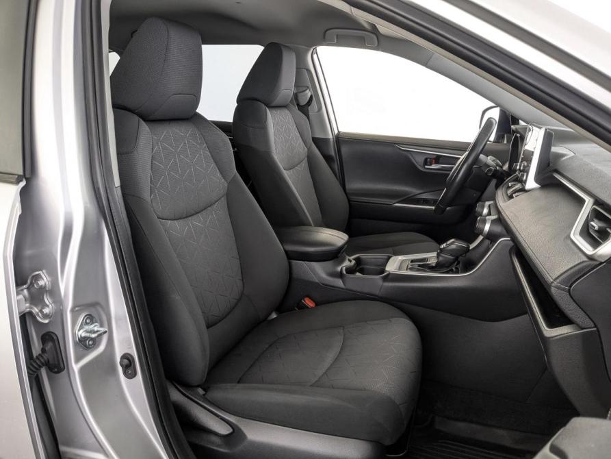 Toyota RAV4 V (XA50) Москва  - изображение 24