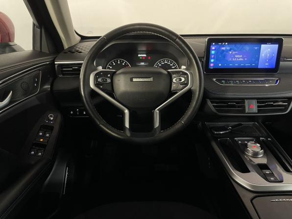 Haval Jolion I с пробегом 2022 года, цена 1 749 900 рублей, 86519 км, внедорожник, Автокод Объявления