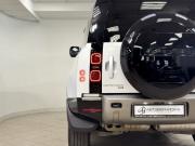 Land Rover Defender II Санкт-Петербург  - изображение 58