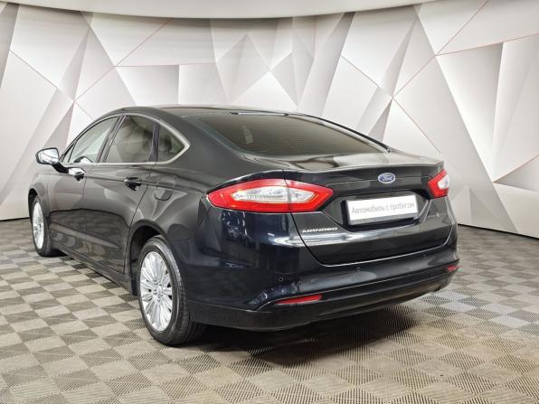 Ford Mondeo V с пробегом 2016 года, цена 1 297 000 рублей, 185041 км, седан, Автокод Объявления