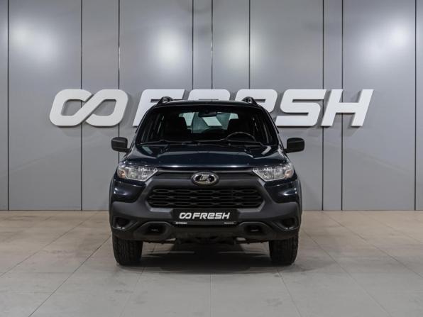Lada (ВАЗ) Niva Travel I с пробегом 2023 года, цена 1 029 000 рублей, 73210 км, внедорожник, Автокод Объявления